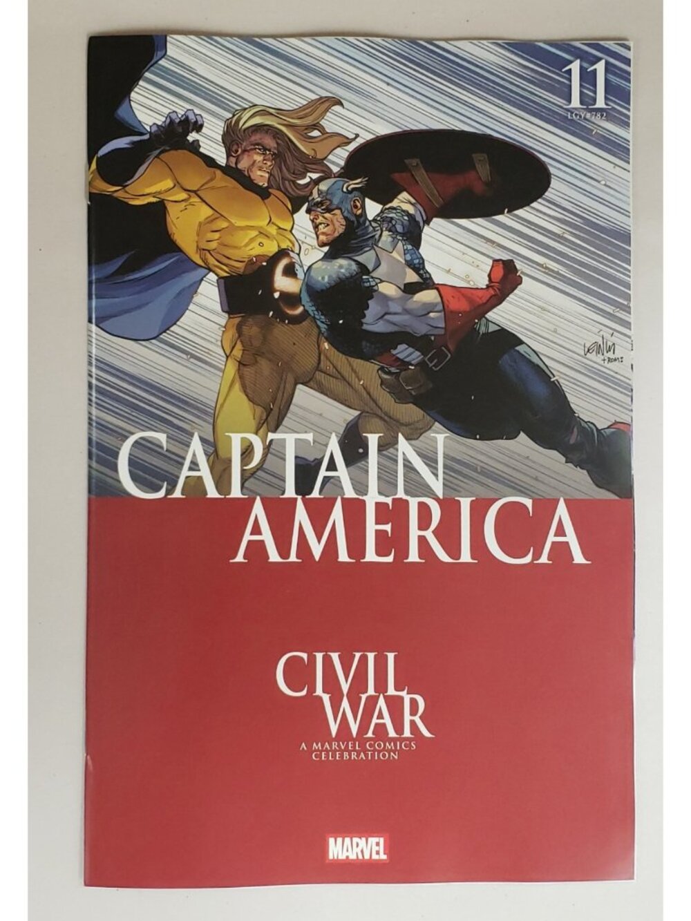 CAPTAIN AMERICA #11 MTG Cover x5 Variant Set Chip Zdarsky E.M. GIST Marvel - Picture 6 of 8